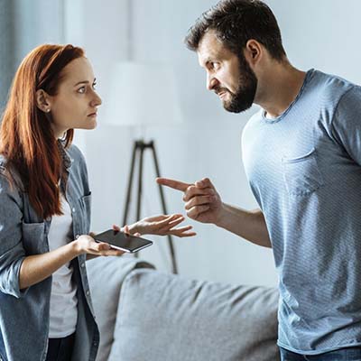 Breakup Consultation